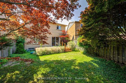 Photo 46 at 58 Milldock Drive, Rouge E10, Toronto