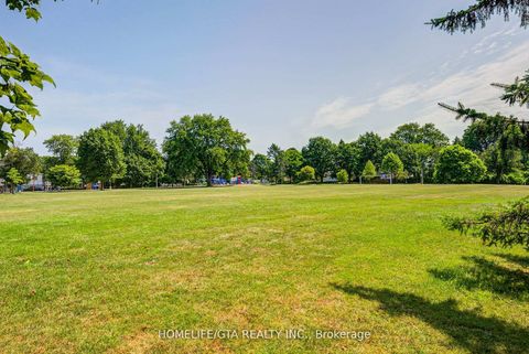Photo 49 at 58 Milldock Drive, Rouge E10, Toronto