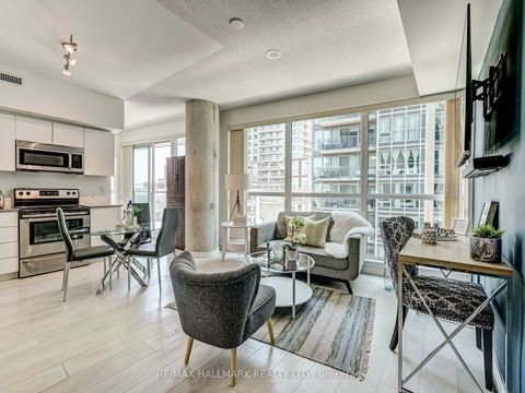 Photo 0 at 704 - 150 East Liberty Street, Niagara, Toronto