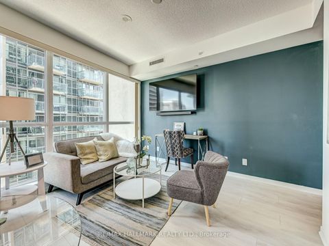 Photo 1 at 704 - 150 East Liberty Street, Niagara, Toronto