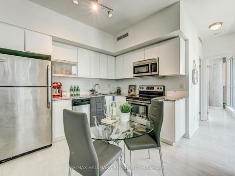 Photo 7 at 704 - 150 East Liberty Street, Niagara, Toronto