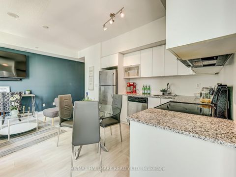 Photo 8 at 704 - 150 East Liberty Street, Niagara, Toronto