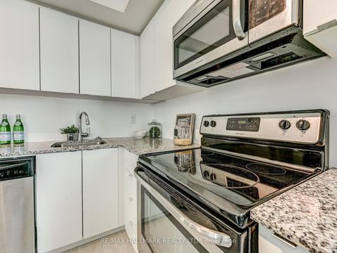 Photo 10 at 704 - 150 East Liberty Street, Niagara, Toronto