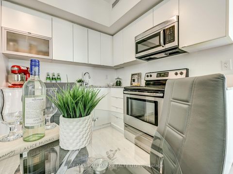 Photo 12 at 704 - 150 East Liberty Street, Niagara, Toronto