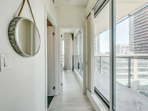Photo 13 at 704 - 150 East Liberty Street, Niagara, Toronto