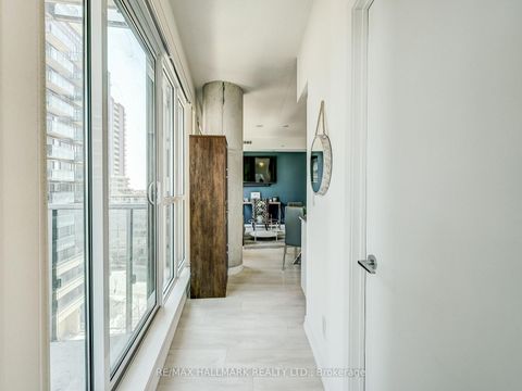 Photo 14 at 704 - 150 East Liberty Street, Niagara, Toronto