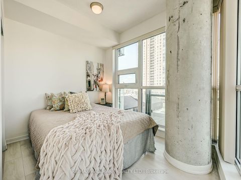 Photo 15 at 704 - 150 East Liberty Street, Niagara, Toronto