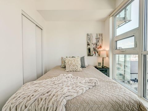 Photo 16 at 704 - 150 East Liberty Street, Niagara, Toronto