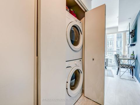Photo 20 at 704 - 150 East Liberty Street, Niagara, Toronto