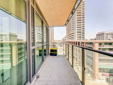 Photo 21 at 704 - 150 East Liberty Street, Niagara, Toronto