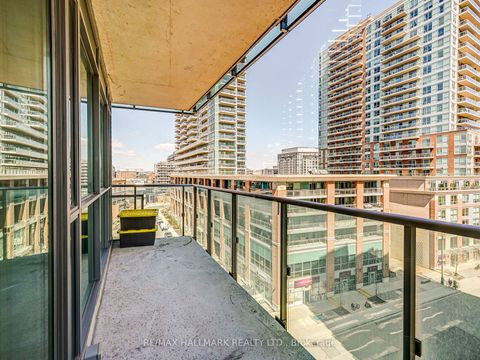 Photo 22 at 704 - 150 East Liberty Street, Niagara, Toronto