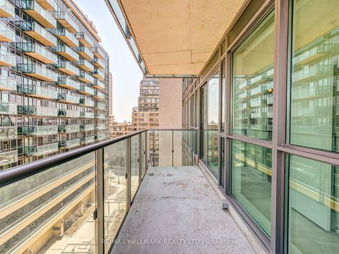 Photo 24 at 704 - 150 East Liberty Street, Niagara, Toronto