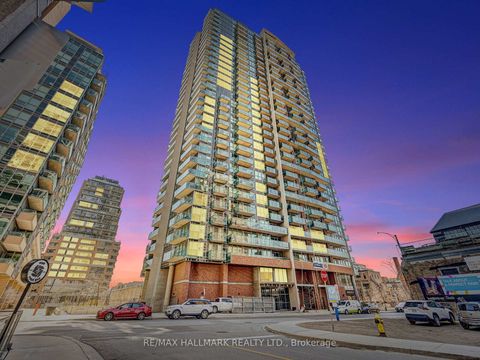 Photo 27 at 704 - 150 East Liberty Street, Niagara, Toronto
