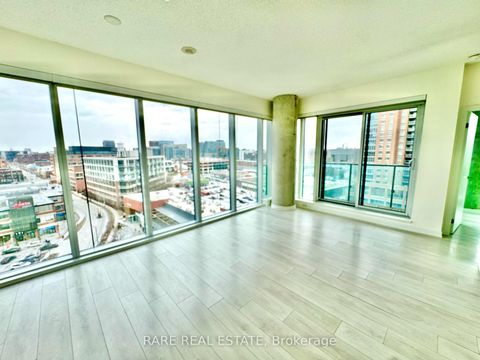 Photo 3 at 1112 - 150 East Liberty Street, Niagara, Toronto