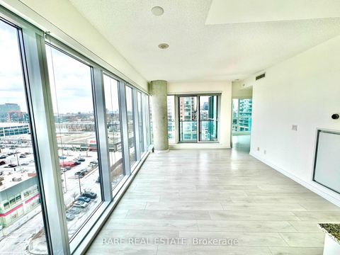 Photo 4 at 1112 - 150 East Liberty Street, Niagara, Toronto