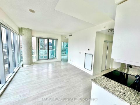 Photo 5 at 1112 - 150 East Liberty Street, Niagara, Toronto