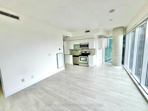 Photo 6 at 1112 - 150 East Liberty Street, Niagara, Toronto Photo 6 at 1112 - 150 East Liberty Street, Niagara, Toronto