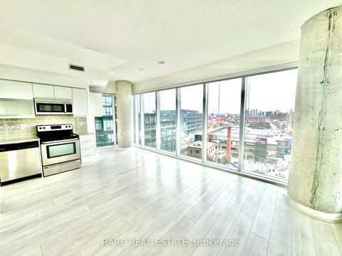 Photo 7 at 1112 - 150 East Liberty Street, Niagara, Toronto