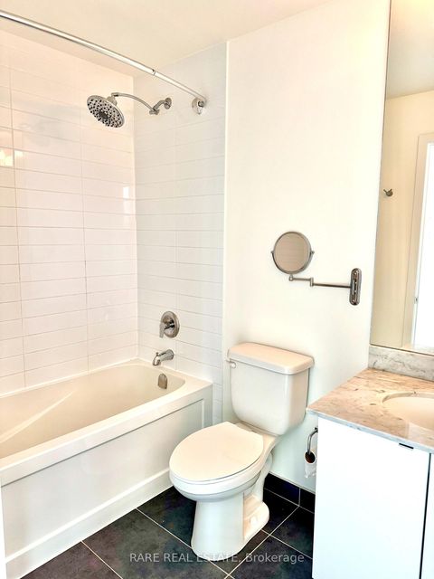 Photo 8 at 1112 - 150 East Liberty Street, Niagara, Toronto Photo 8 at 1112 - 150 East Liberty Street, Niagara, Toronto