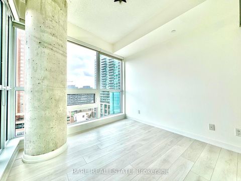 Photo 9 at 1112 - 150 East Liberty Street, Niagara, Toronto
