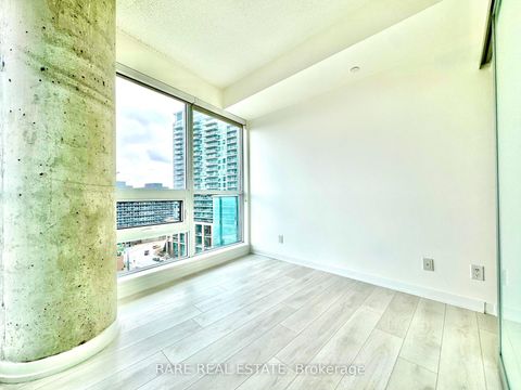 Photo 11 at 1112 - 150 East Liberty Street, Niagara, Toronto