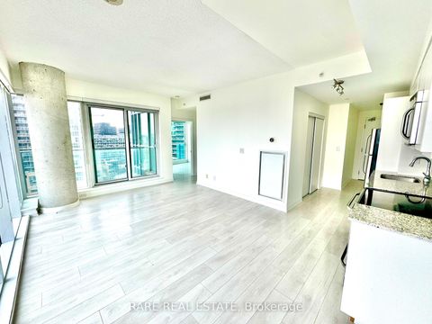 Photo 12 at 1112 - 150 East Liberty Street, Niagara, Toronto