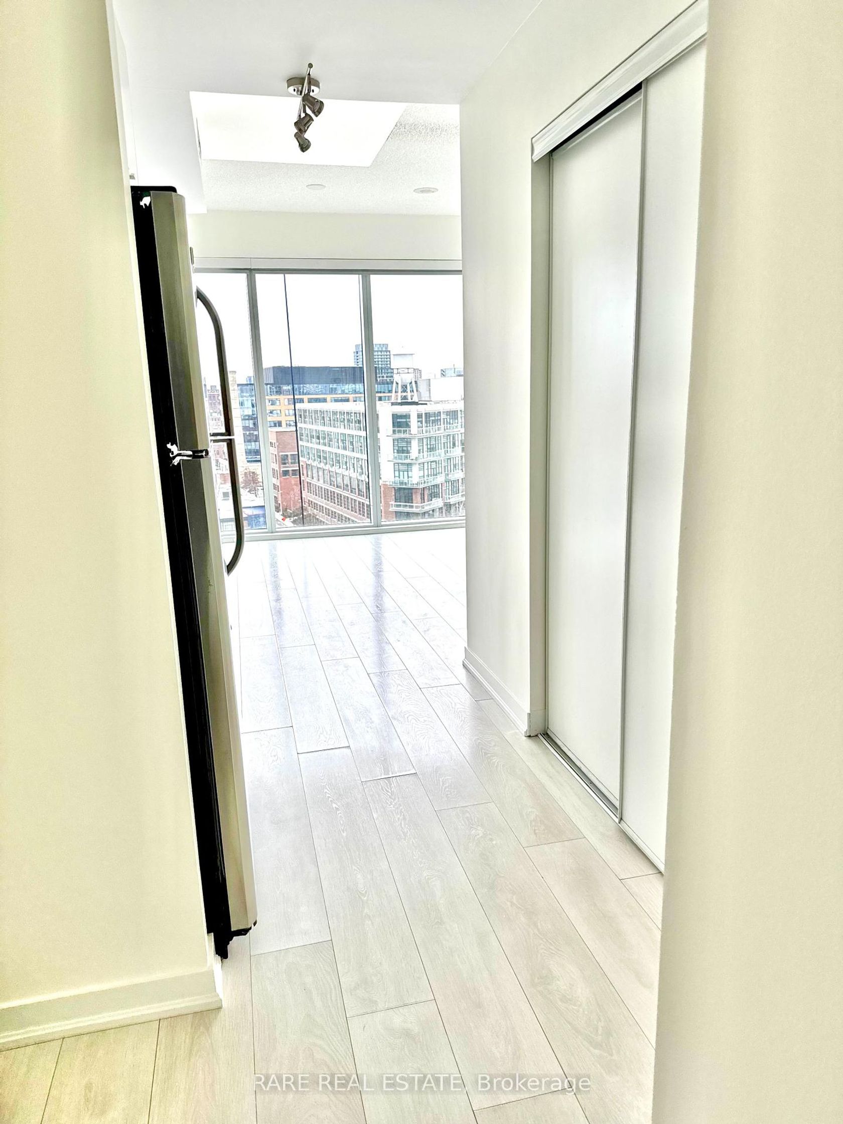 1112 - 150 East Liberty Street, Niagara, Toronto 