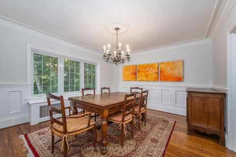 Photo 10 at 223 Riverside Drive, Swansea, Toronto