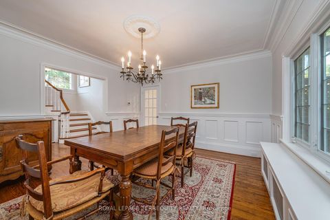 Photo 11 at 223 Riverside Drive, Swansea, Toronto