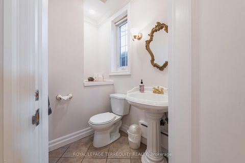 Photo 16 at 223 Riverside Drive, Swansea, Toronto