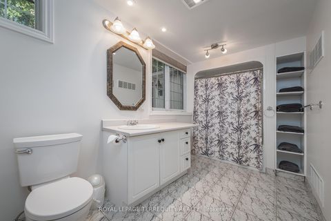 Photo 36 at 223 Riverside Drive, Swansea, Toronto