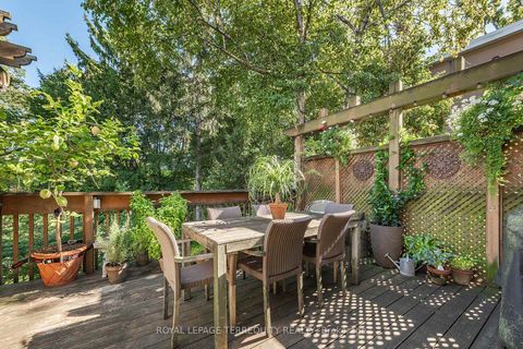 Photo 39 at 223 Riverside Drive, Swansea, Toronto
