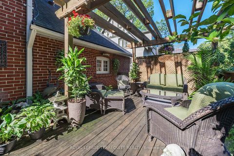Photo 41 at 223 Riverside Drive, Swansea, Toronto