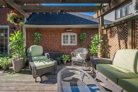 Photo 43 at 223 Riverside Drive, Swansea, Toronto