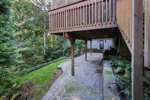 Photo 44 at 223 Riverside Drive, Swansea, Toronto Photo 44 at 223 Riverside Drive, Swansea, Toronto