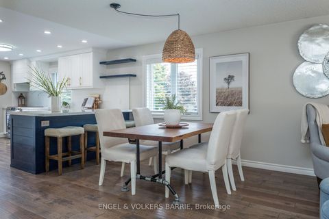 Photo 5 at 139 Columbia Road, Holly, Barrie Photo 5 at 139 Columbia Road, Holly, Barrie