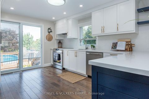 Photo 7 at 139 Columbia Road, Holly, Barrie