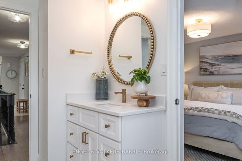 Photo 11 at 139 Columbia Road, Holly, Barrie Photo 11 at 139 Columbia Road, Holly, Barrie