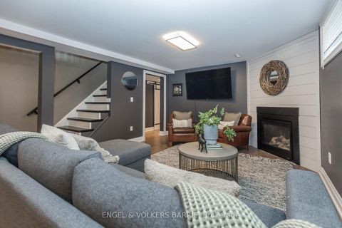 Photo 15 at 139 Columbia Road, Holly, Barrie