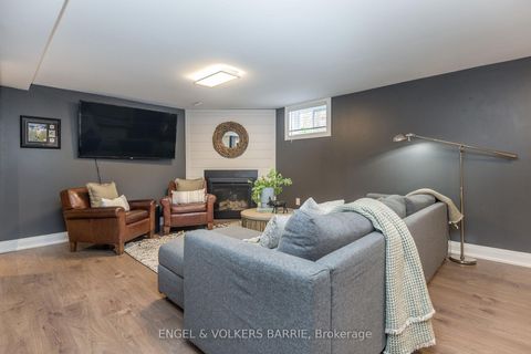 Photo 17 at 139 Columbia Road, Holly, Barrie