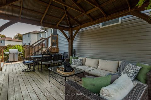 Photo 23 at 139 Columbia Road, Holly, Barrie