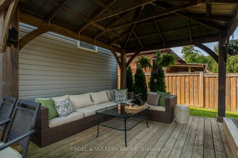 Photo 24 at 139 Columbia Road, Holly, Barrie