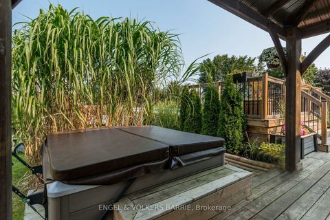 Photo 26 at 139 Columbia Road, Holly, Barrie