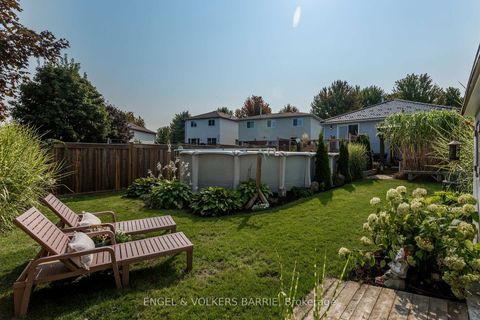 Photo 27 at 139 Columbia Road, Holly, Barrie