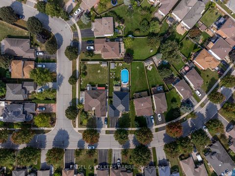 Photo 30 at 139 Columbia Road, Holly, Barrie