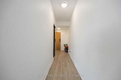 Photo 1 at 705 - 2369 Danforth Avenue, Danforth, Toronto