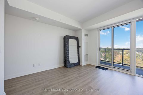 Photo 5 at 705 - 2369 Danforth Avenue, Danforth, Toronto