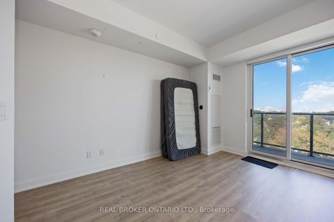 Photo 11 at 705 - 2369 Danforth Avenue, Danforth, Toronto