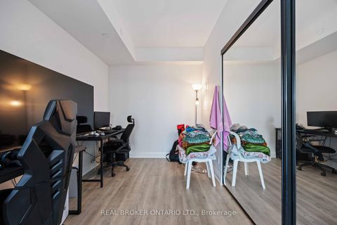 Photo 14 at 705 - 2369 Danforth Avenue, Danforth, Toronto
