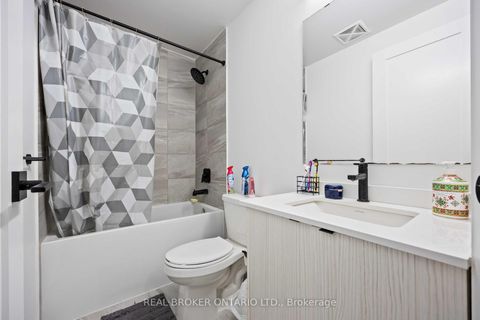 Photo 15 at 705 - 2369 Danforth Avenue, Danforth, Toronto